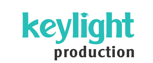 Keylight Production – Nâng Tầm Thương Hiệu